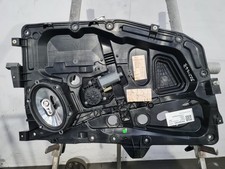 FORD FIESTA MK6 2008 LEFT