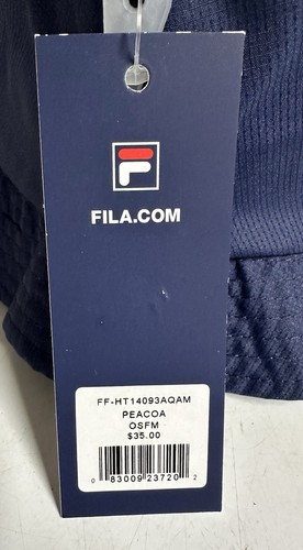 Brand new fila - fila, nylon