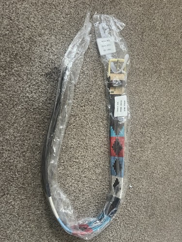 Adults polo belt xxl - xxl., 46”
