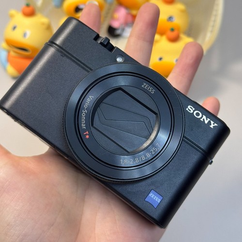 Sony cyber shot - sony, iv