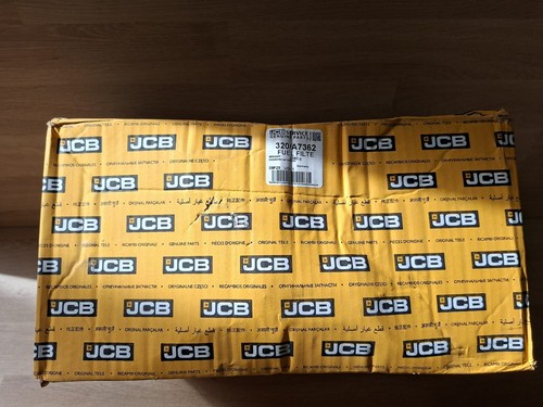 Large quanity jcb - large,