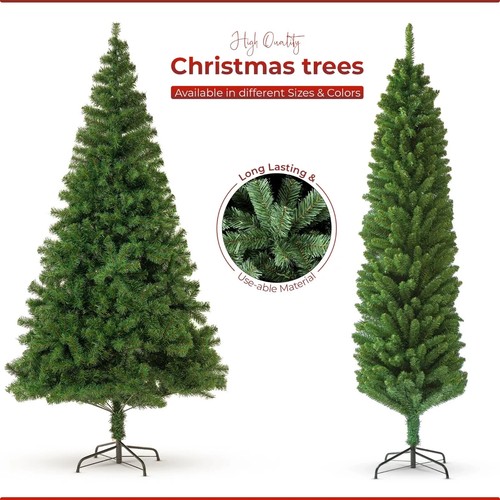 3ft 8ft christmas - 8ft,