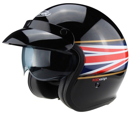 Viper v06 open - open, scooter