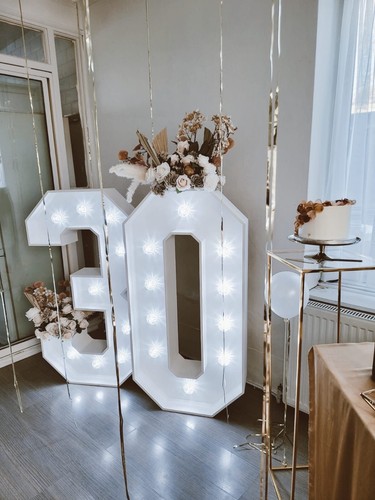 4ft led lightup - 4ft,