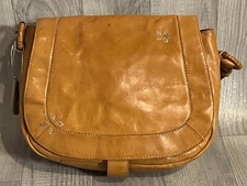 Radley Tan Brown Shoulder