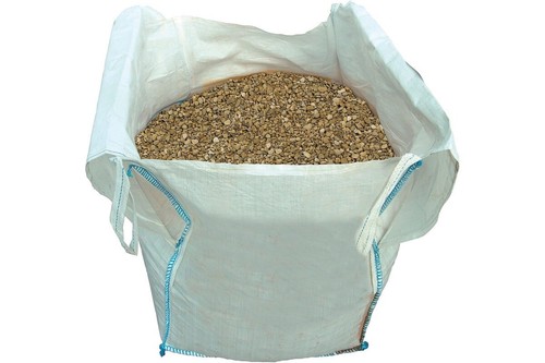 20mm pea shingle bulk - 20mm,