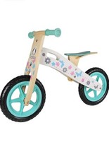 12" Kids Balance Bike 3 - 6 Years Training Bicycle Children Walking Running