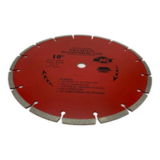 10 Inch Diamond Saw Blade