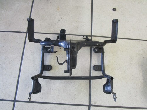 E11 yamaha 600 s - e11., diversion