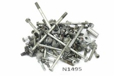 Honda CB 500 T manufactured