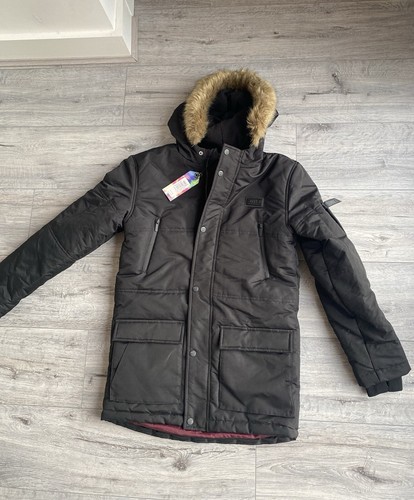 Sonneti london parka 10 - london-,