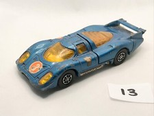 VINTAGE CORGI TOYS WHIZZWHEELS