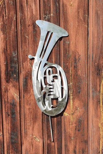 Garden plug tenor - garden,
