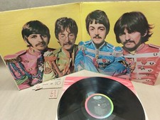 12" Vinyl Record BARGAIN BIN