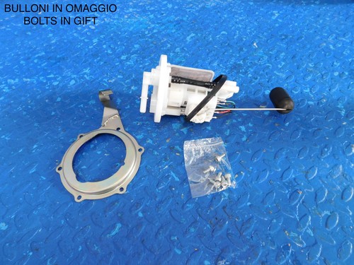 Fuel pump gas tank yamaha - pump,