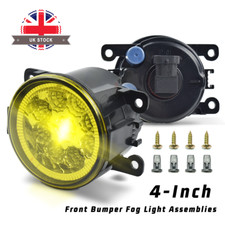For Citroen C4 Front Fog Light