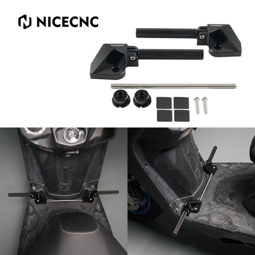 Motorcycle foot peg footrest - foot,