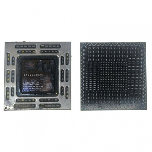 Chip for sony play - for, station