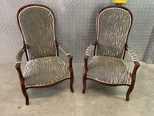 Wesley Barrell Louis XVI