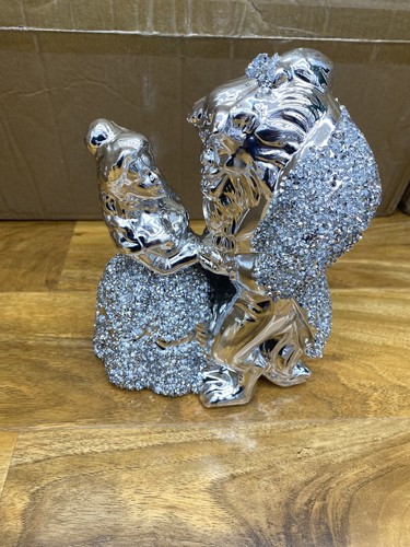 Beautiful crushed diamond - beautiful,