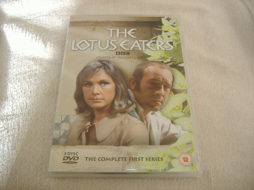 The lotus eaters - lotus,
