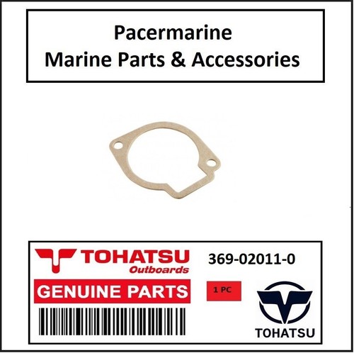 Tohatsu oem outboard - tohatsu,