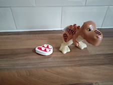 Lego Duplo Dino T-Rex