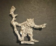 Warhammer Fantasy Old World