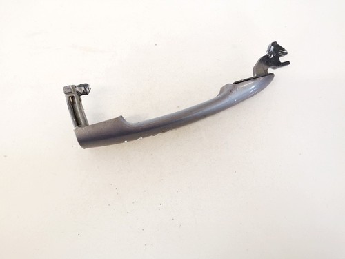 Renault vel satis door handle - door,