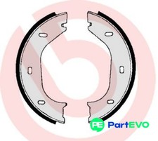 BREMBO PARKING BRAKE BRAKE