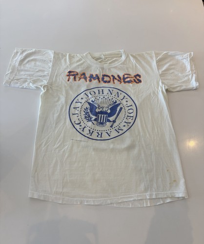 Ramones original brain drain - ramones,
