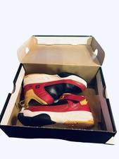 Jordan Max Aura 3 SE Gym Red