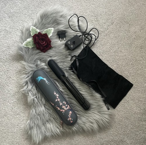Babyliss 9000 cordless - babyliss,
