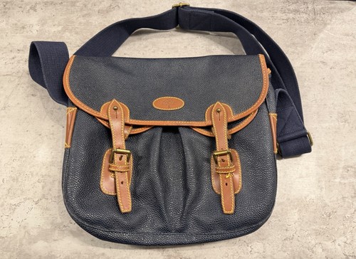 Mulberry heritage messenger - mulberry,