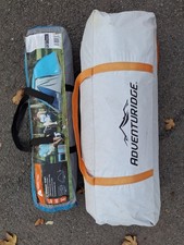 Camping Tents Multiple Sizes