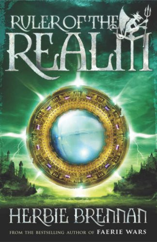 Ruler the realm faerie - realm:,