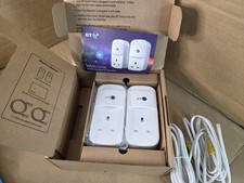 BT Mini Connector Kit Twin