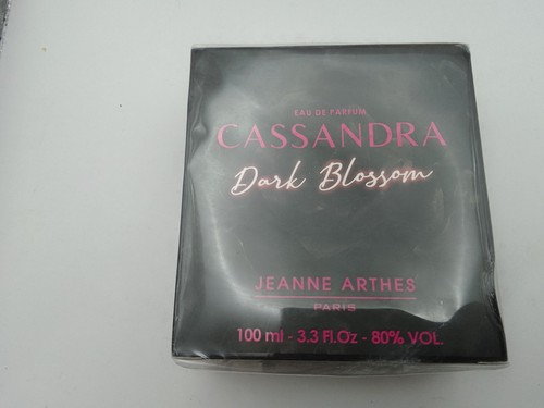 Brand new sealed jeanne - jeanne, arthes