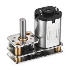 3V 5RPM Torque 8 Micro DC