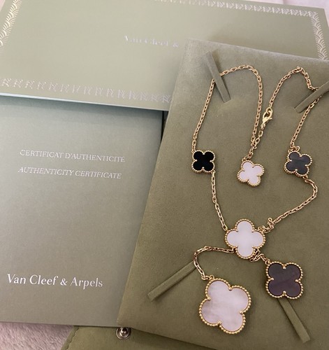 Van cleef arpels - van,