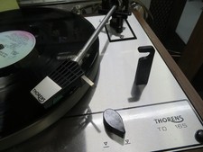 Thorens arm rest TD-160