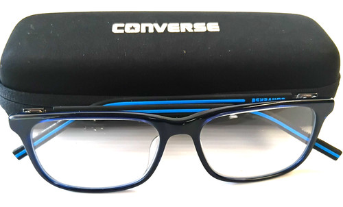 Converse teen size - teen, black