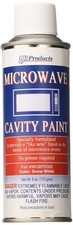98QBP0302 Microwave Cavity