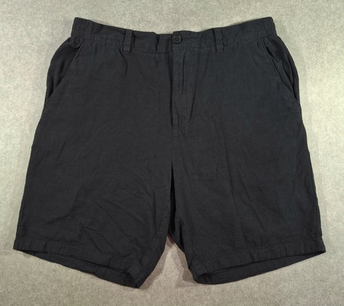 Next linen shorts mens - linen,