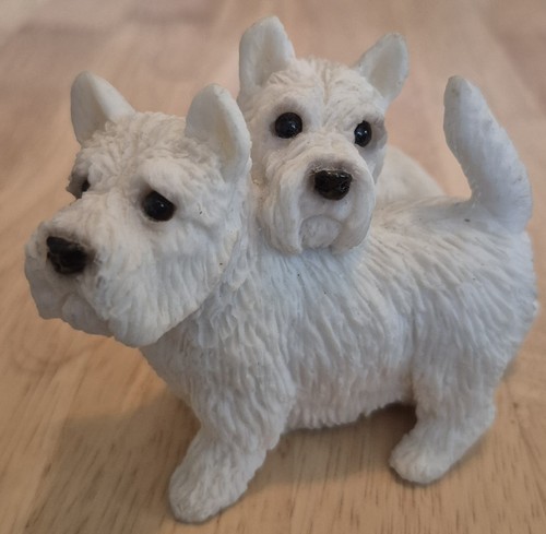 Westie west highland - westie,
