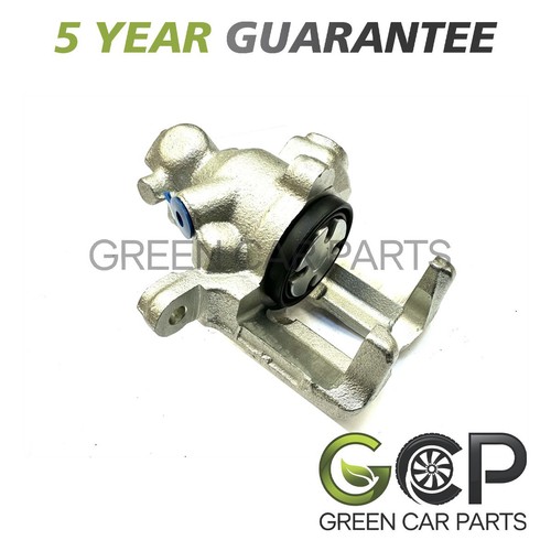 Gcp rear left brake caliper - rear,