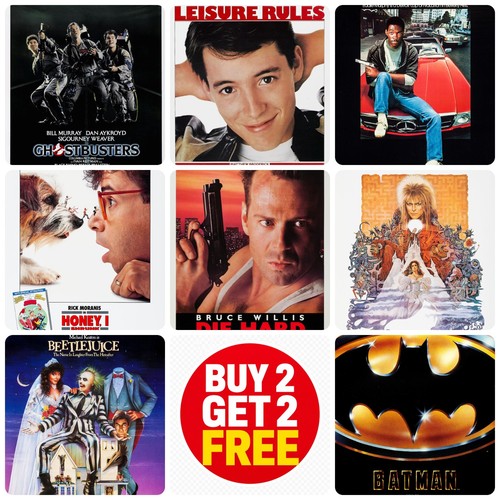 80s films posters - 80s,