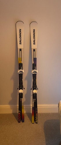 Brand new salomon - salomon, pro