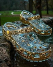 6 x Rivets  Fastener  Button