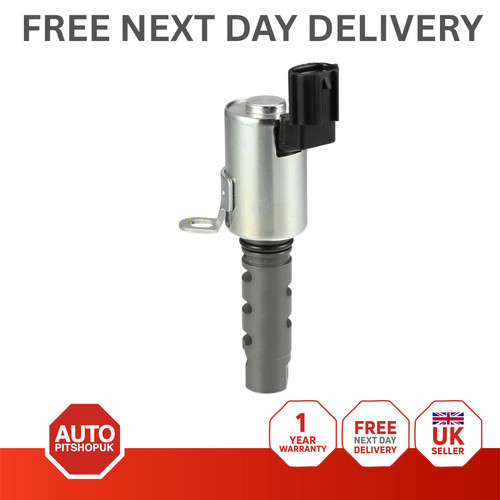 New vvt vanos - new,